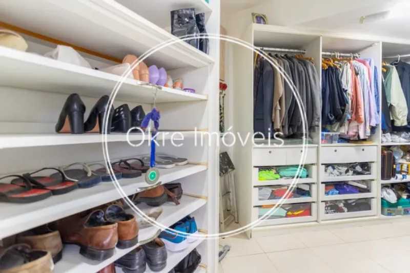 Conheça IMAGEM do imóvel - Casa 4 quartos à venda Laranjeiras, Rio de Janeiro - R$ 4.200.000 - BOCA40008 - 20 IMAGEM - 20