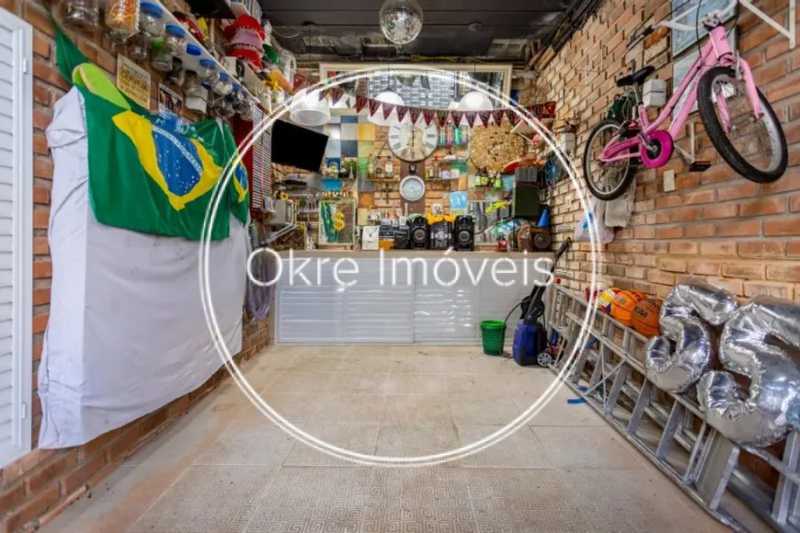 Conheça IMAGEM do imóvel - Casa 4 quartos à venda Laranjeiras, Rio de Janeiro - R$ 4.200.000 - BOCA40008 - 23 IMAGEM - 23