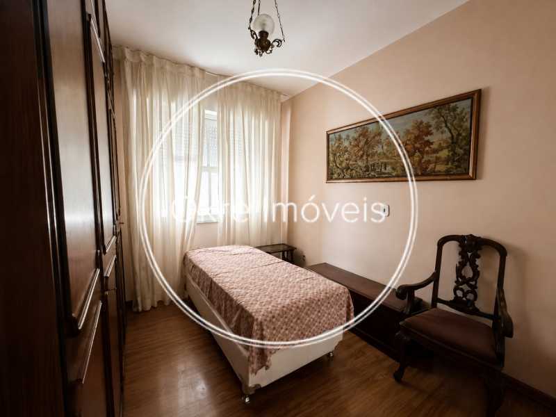 Conheça Quarto do imóvel - Apartamento 4 quartos à venda Copacabana, Rio de Janeiro - R$ 1.700.000 - CBAP40260 - 13 Quarto - 13