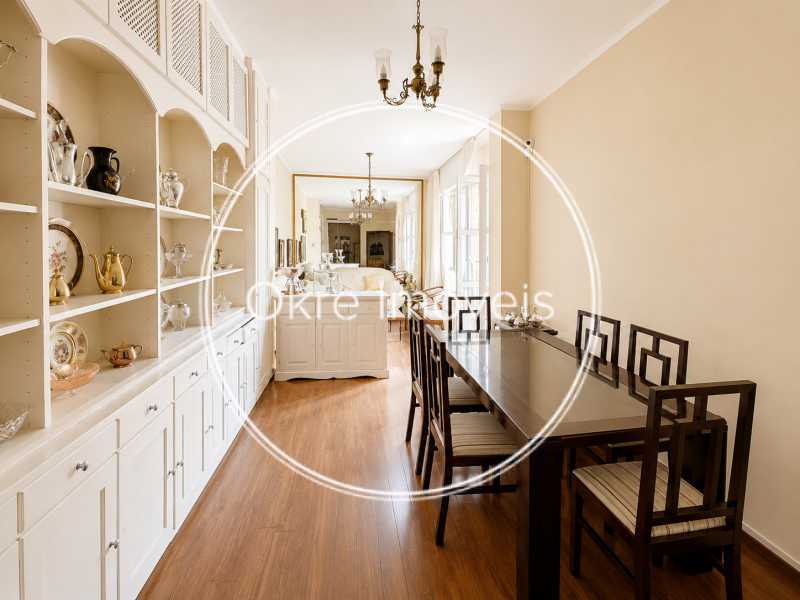 Conheça Sala3 do imóvel - Apartamento 4 quartos à venda Copacabana, Rio de Janeiro - R$ 1.700.000 - CBAP40260 - 6 Sala3 - 6