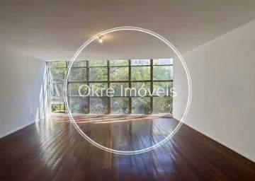 Apartamento 3 quartos à venda Copacabana, Rio de Janeiro - R$ 1.500.000 - IPAP30869