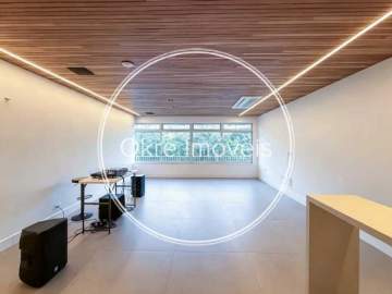 Imperdível - Apartamento 3 quartos à venda Lagoa, Rio de Janeiro - R$ 3.000.000 - LEAP32300