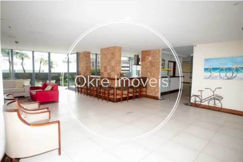 Conheça Captura de tela 2026-09-04 151 do imóvel - Flat 1 quarto à venda Leblon, Rio de Janeiro - R$ 1.600.000 - CBFL10012 - 16 Captura de tela 2026-09-04 151 - 16