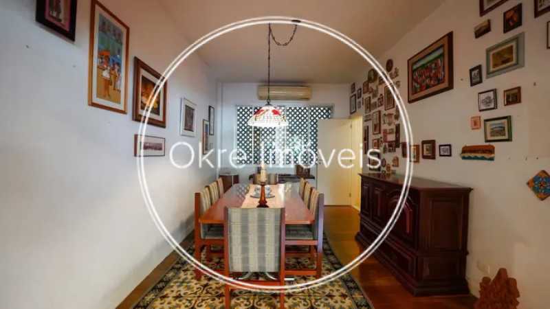 Conheça 06. do imóvel - Apartamento 4 quartos à venda Jardim Botânico, Rio de Janeiro - R$ 2.950.000 - FLAP40192 - 6 06. - 6