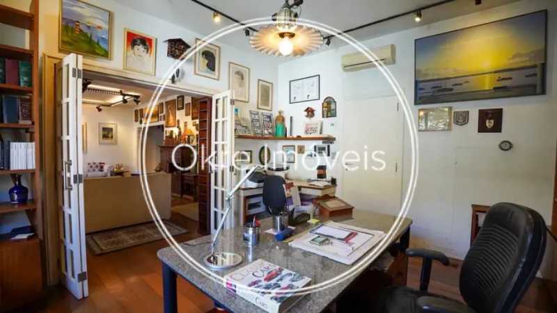 Conheça 09. do imóvel - Apartamento 4 quartos à venda Jardim Botânico, Rio de Janeiro - R$ 2.950.000 - FLAP40192 - 9 09. - 9