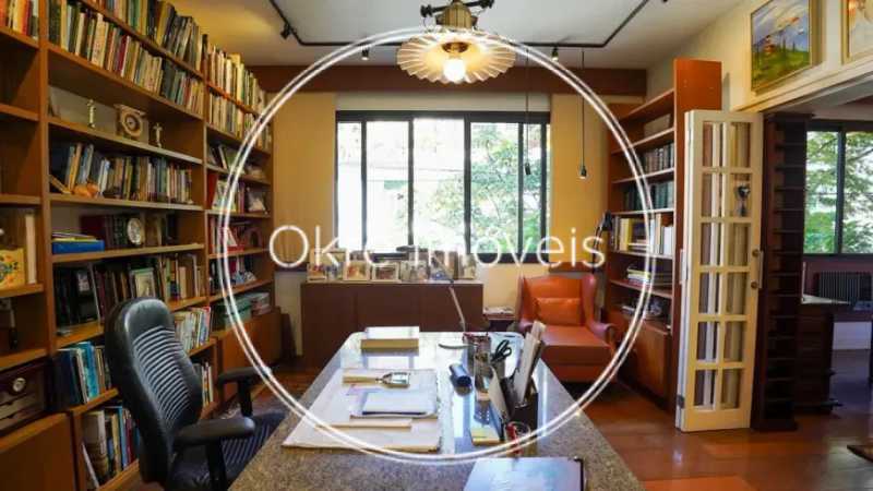 Conheça 10. do imóvel - Apartamento 4 quartos à venda Jardim Botânico, Rio de Janeiro - R$ 2.950.000 - FLAP40192 - 10 10. - 10