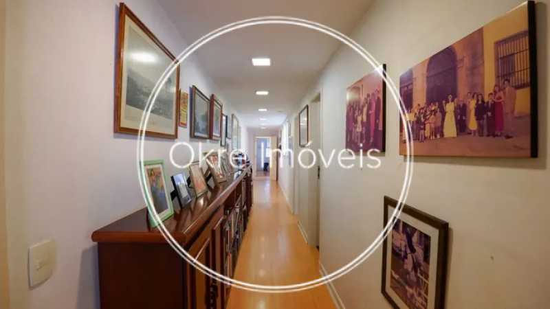 Conheça 12. do imóvel - Apartamento 4 quartos à venda Jardim Botânico, Rio de Janeiro - R$ 2.950.000 - FLAP40192 - 12 12. - 12