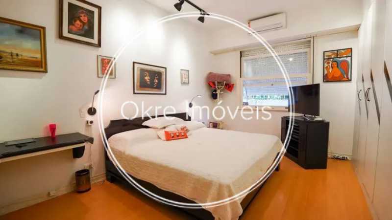 Conheça 13. do imóvel - Apartamento 4 quartos à venda Jardim Botânico, Rio de Janeiro - R$ 2.950.000 - FLAP40192 - 13 13. - 13