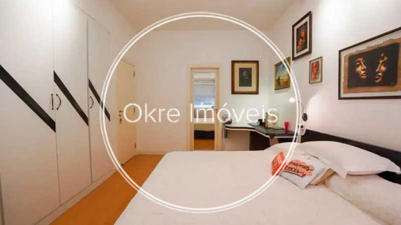 Conheça 14. do imóvel - Apartamento 4 quartos à venda Jardim Botânico, Rio de Janeiro - R$ 2.950.000 - FLAP40192 - 14 14. - 14