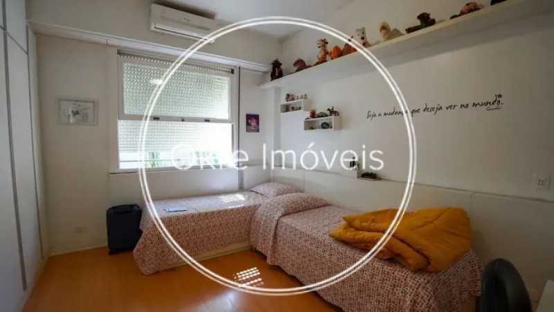 Conheça 16. do imóvel - Apartamento 4 quartos à venda Jardim Botânico, Rio de Janeiro - R$ 2.950.000 - FLAP40192 - 16 16. - 16