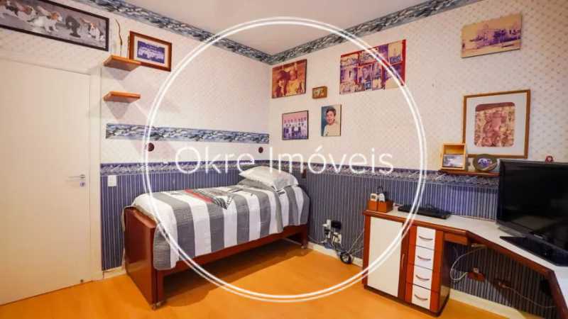 Conheça 17. do imóvel - Apartamento 4 quartos à venda Jardim Botânico, Rio de Janeiro - R$ 2.950.000 - FLAP40192 - 17 17. - 17