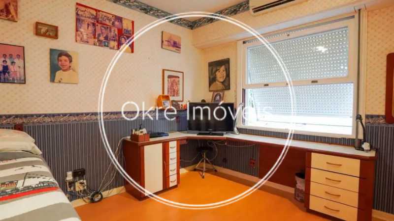 Conheça 18. do imóvel - Apartamento 4 quartos à venda Jardim Botânico, Rio de Janeiro - R$ 2.950.000 - FLAP40192 - 18 18. - 18