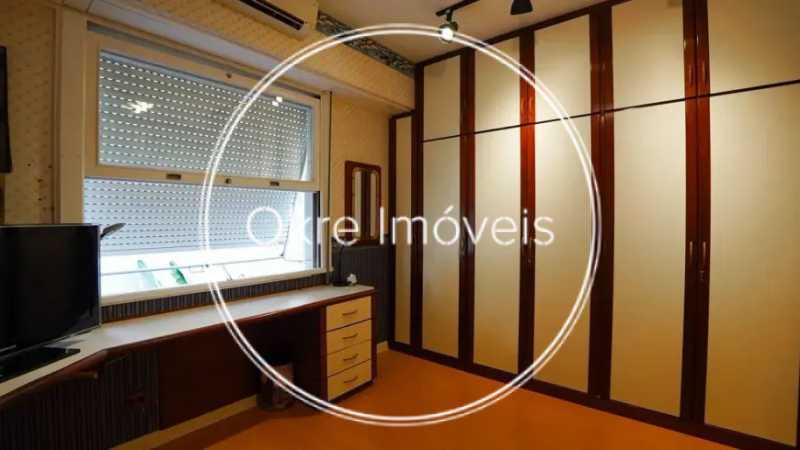 Conheça 19. do imóvel - Apartamento 4 quartos à venda Jardim Botânico, Rio de Janeiro - R$ 2.950.000 - FLAP40192 - 19 19. - 19
