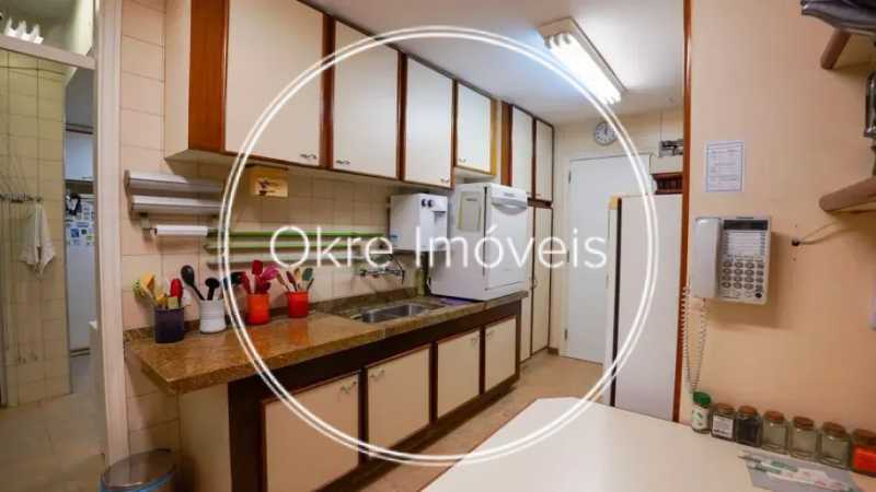 Conheça 20. do imóvel - Apartamento 4 quartos à venda Jardim Botânico, Rio de Janeiro - R$ 2.950.000 - FLAP40192 - 20 20. - 20