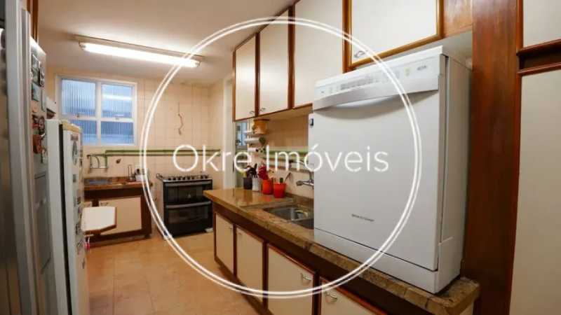 Conheça 21. do imóvel - Apartamento 4 quartos à venda Jardim Botânico, Rio de Janeiro - R$ 2.950.000 - FLAP40192 - 21 21. - 21