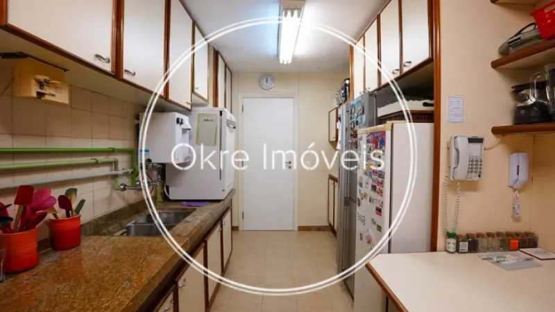 Conheça 22. do imóvel - Apartamento 4 quartos à venda Jardim Botânico, Rio de Janeiro - R$ 2.950.000 - FLAP40192 - 22 22. - 22