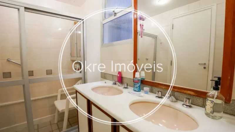 Conheça 23. do imóvel - Apartamento 4 quartos à venda Jardim Botânico, Rio de Janeiro - R$ 2.950.000 - FLAP40192 - 23 23. - 23