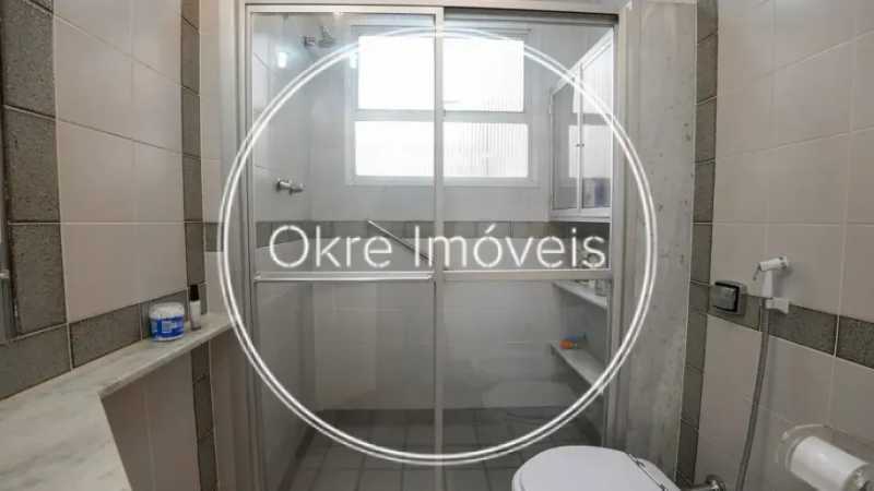 Conheça 24. do imóvel - Apartamento 4 quartos à venda Jardim Botânico, Rio de Janeiro - R$ 2.950.000 - FLAP40192 - 24 24. - 24