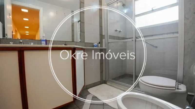 Conheça 26. do imóvel - Apartamento 4 quartos à venda Jardim Botânico, Rio de Janeiro - R$ 2.950.000 - FLAP40192 - 26 26. - 26