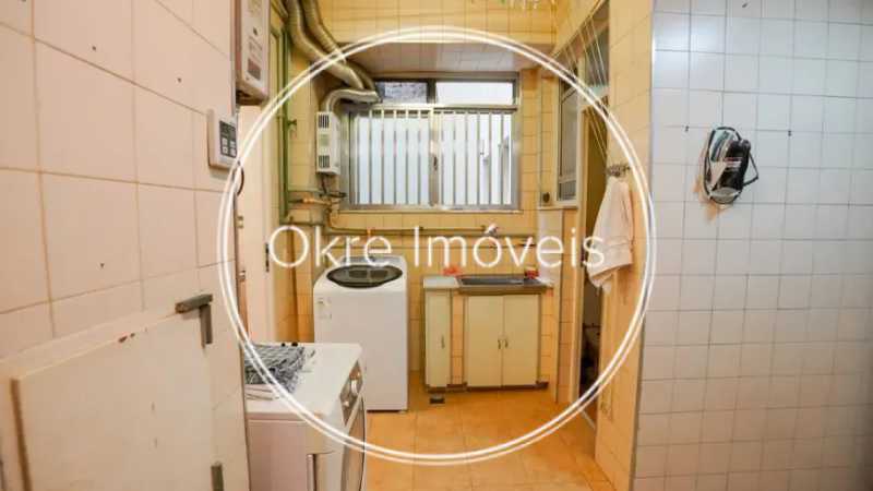 Conheça 27. do imóvel - Apartamento 4 quartos à venda Jardim Botânico, Rio de Janeiro - R$ 2.950.000 - FLAP40192 - 27 27. - 27