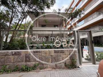 Studio 1 quarto à venda Urca, Rio de Janeiro - R$ 1.499.000 - BOST10007