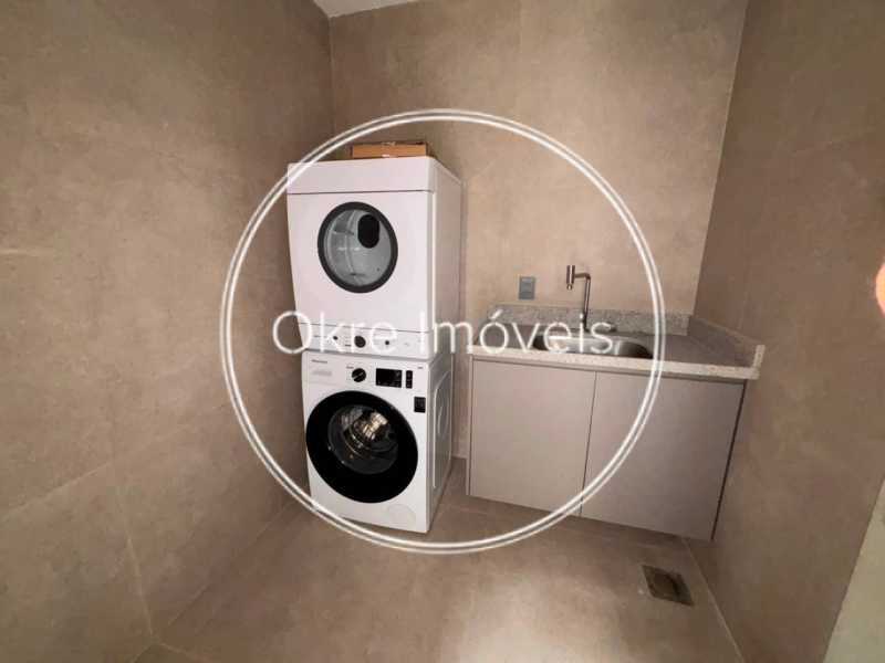 Conheça 3fbb7573-936b-409e-bae5-be685f do imóvel - Studio 1 quarto à venda Urca, Rio de Janeiro - R$ 1.499.000 - BOST10007 - 36 3fbb7573-936b-409e-bae5-be685f - 36