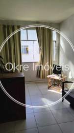 Apartamento 2 quartos à venda Leblon, Rio de Janeiro - R$ 450.000 - LEAP21471