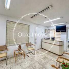 Casa 4 quartos à venda Urca, Rio de Janeiro - R$ 1.350.000 - BOCA40009