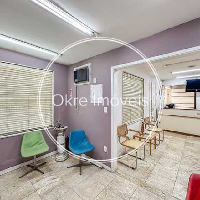 Conheça 1001652451 do imóvel - Casa 4 quartos à venda Urca, Rio de Janeiro - R$ 1.350.000 - BOCA40009 - 4 1001652451 - 4