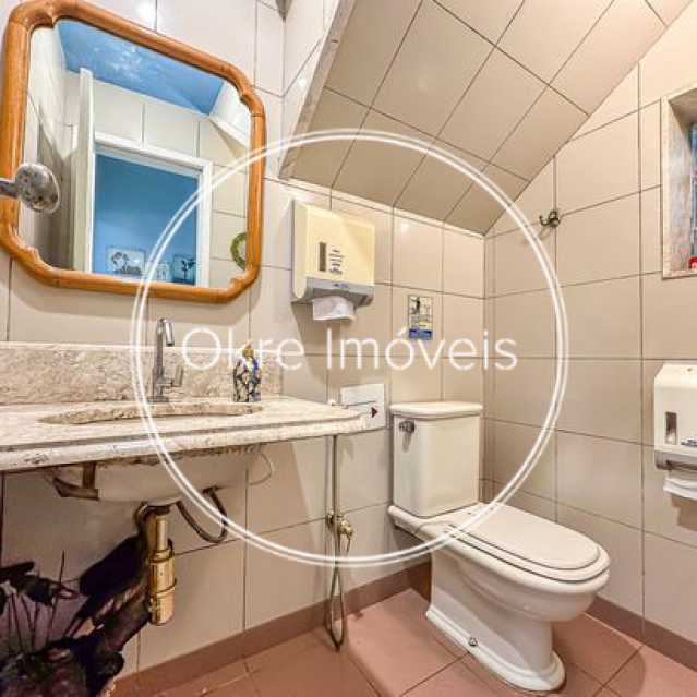 Conheça 1001652460 do imóvel - Casa 4 quartos à venda Urca, Rio de Janeiro - R$ 1.350.000 - BOCA40009 - 7 1001652460 - 7