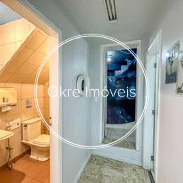Conheça 1001652458 do imóvel - Casa 4 quartos à venda Urca, Rio de Janeiro - R$ 1.350.000 - BOCA40009 - 10 1001652458 - 10