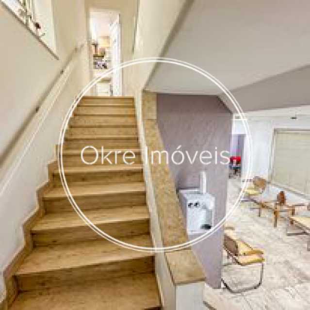 Conheça 1001652466 do imóvel - Casa 4 quartos à venda Urca, Rio de Janeiro - R$ 1.350.000 - BOCA40009 - 16 1001652466 - 16