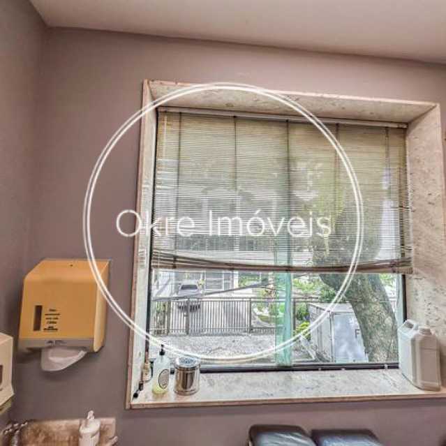Conheça 1001652471 do imóvel - Casa 4 quartos à venda Urca, Rio de Janeiro - R$ 1.350.000 - BOCA40009 - 22 1001652471 - 22