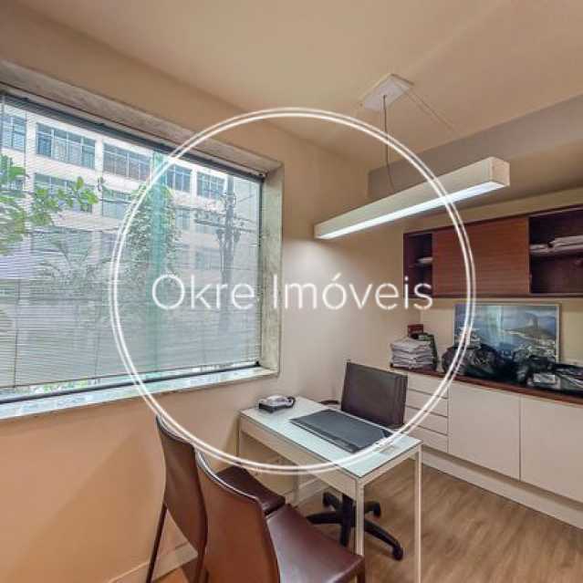 Conheça 1001652474 do imóvel - Casa 4 quartos à venda Urca, Rio de Janeiro - R$ 1.350.000 - BOCA40009 - 26 1001652474 - 26