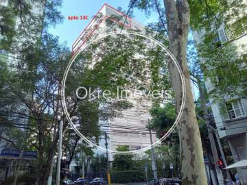 Cobertura 3 quartos para alugar Jardim Paulista, São Paulo - R$ 20.000 - SPCO30004