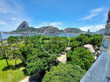 Apartamento 4 quartos à venda Flamengo, Rio de Janeiro - R$ 3.800.000 - 32