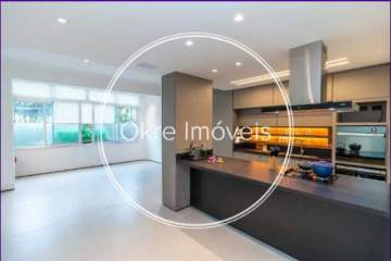 Apartamento 2 quartos à venda Lagoa, Rio de Janeiro - R$ 1.690.000 - IPAP20088