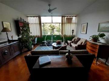 Apartamento 3 quartos à venda Gávea, Rio de Janeiro - R$ 3.200.000 - 358