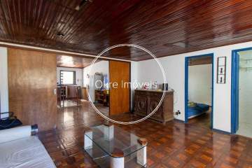 Apartamento 5 quartos à venda Botafogo, Rio de Janeiro - R$ 1.690.000 - 3785