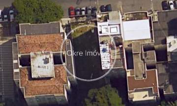 Terreno Residencial à venda Botafogo, Rio de Janeiro - R$ 12.000.000 - 3949