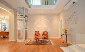 Cobertura 5 quartos para venda e aluguel Ipanema, Rio de Janeiro - R$ 8.380.000 - 405