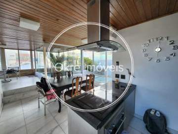 Cobertura 5 quartos para venda e aluguel Ipanema, Rio de Janeiro - R$ 8.375.000 - 405
