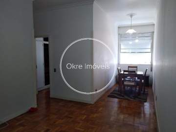Apartamento 1 quarto à venda Ipanema, Rio de Janeiro - R$ 997.500 - IPAP10029