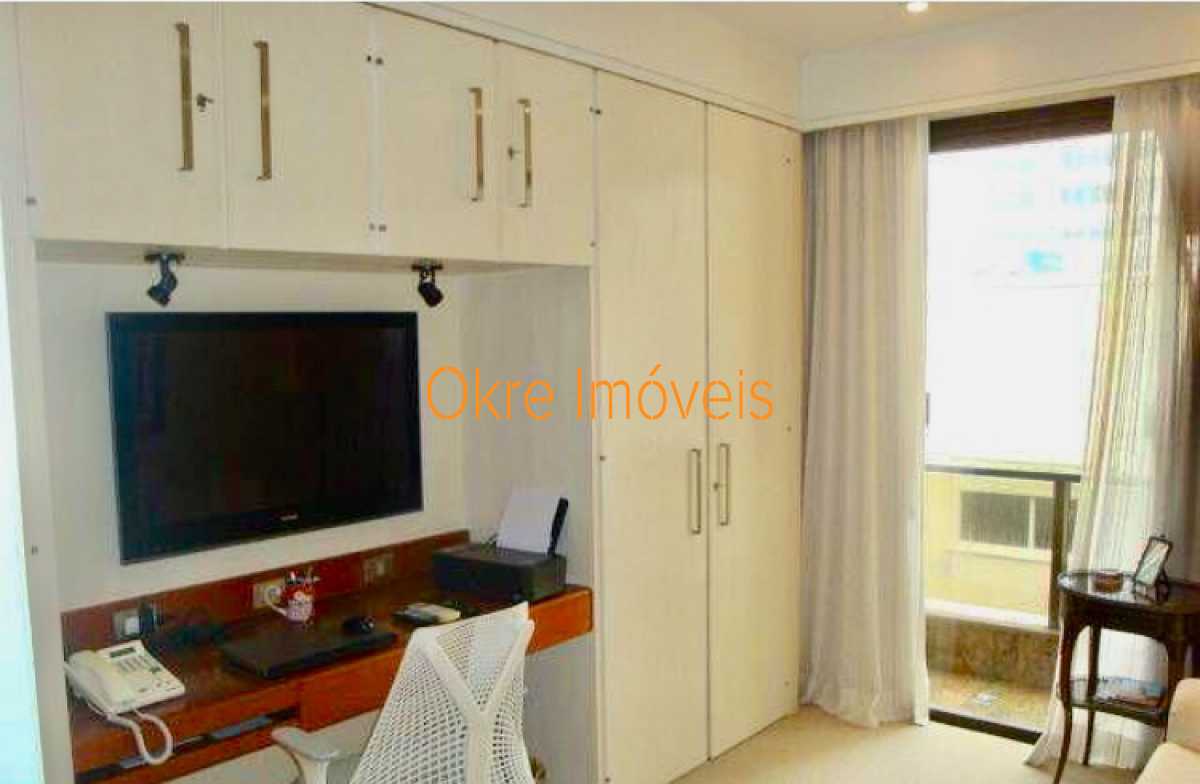 Conheça IMG-8382 do imóvel - Apartamento 4 quartos à venda Ipanema, Rio de Janeiro - R$ 9.500.000 - 459 - 11 IMG-8382 - 11