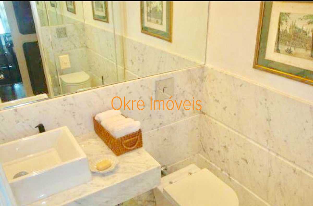 Conheça IMG-8391 do imóvel - Apartamento 4 quartos à venda Ipanema, Rio de Janeiro - R$ 9.500.000 - 459 - 13 IMG-8391 - 13