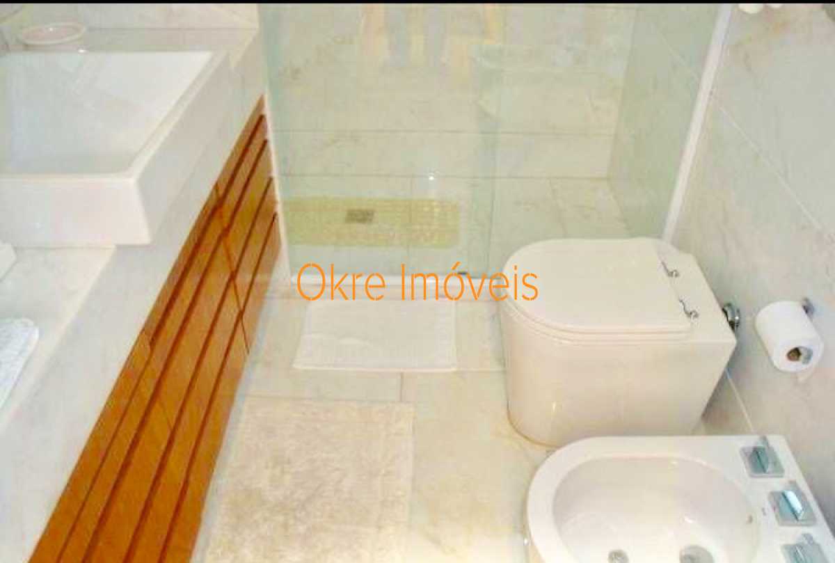 Conheça IMG-8393 do imóvel - Apartamento 4 quartos à venda Ipanema, Rio de Janeiro - R$ 9.500.000 - 459 - 14 IMG-8393 - 14