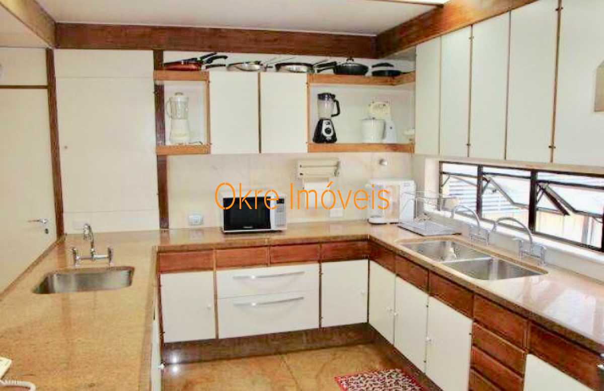 Conheça IMG-8396 do imóvel - Apartamento 4 quartos à venda Ipanema, Rio de Janeiro - R$ 9.500.000 - 459 - 15 IMG-8396 - 15