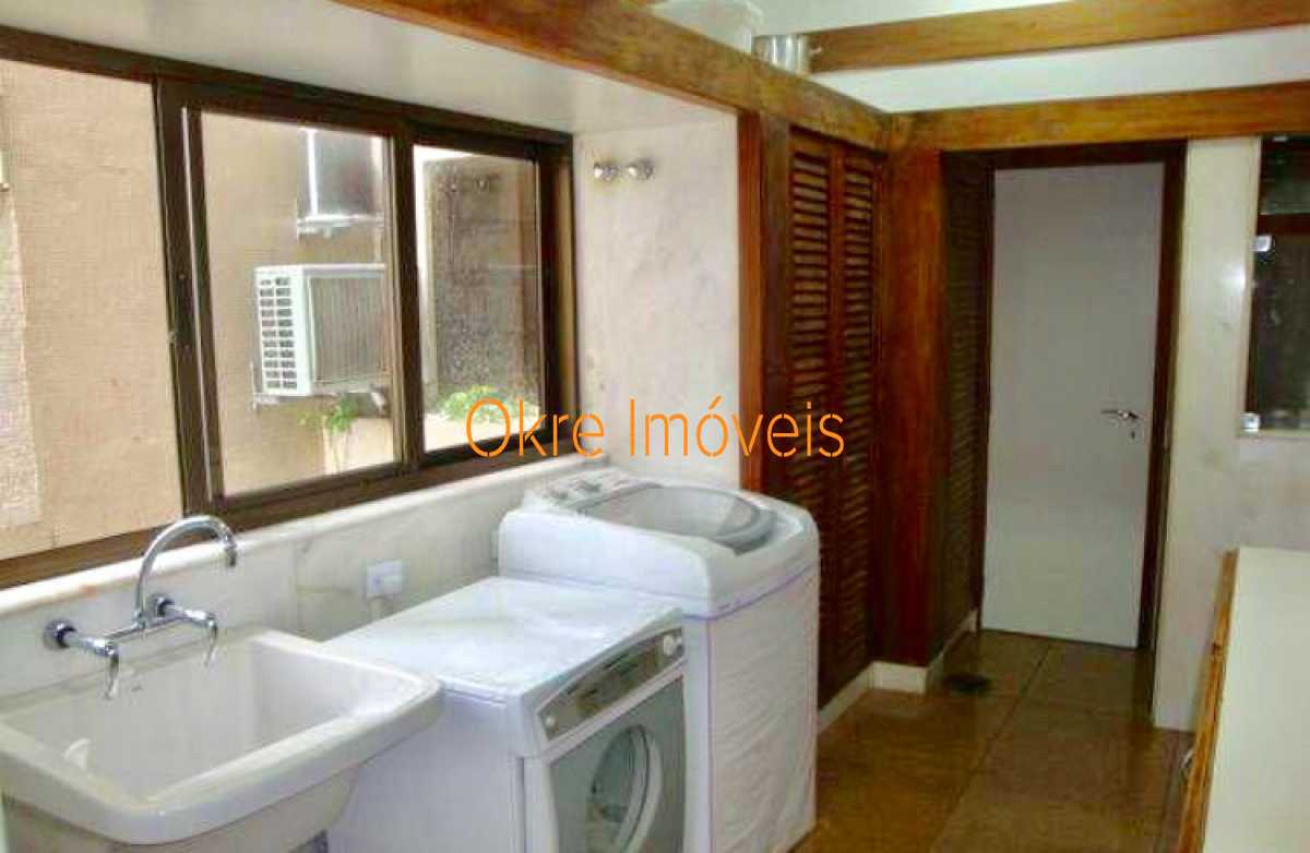 Conheça IMG-8394 do imóvel - Apartamento 4 quartos à venda Ipanema, Rio de Janeiro - R$ 9.500.000 - 459 - 16 IMG-8394 - 16
