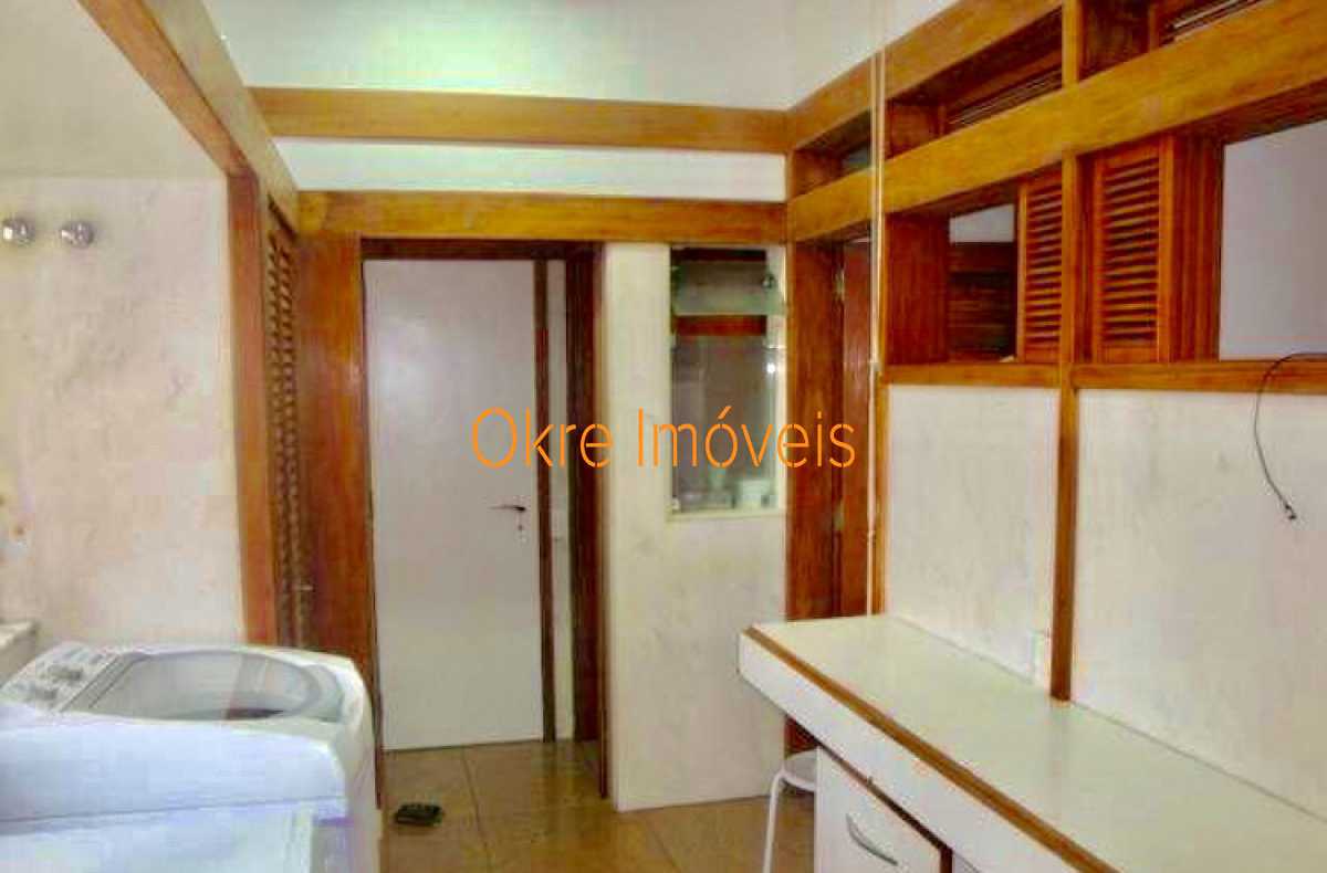 Conheça IMG-8395 do imóvel - Apartamento 4 quartos à venda Ipanema, Rio de Janeiro - R$ 9.500.000 - 459 - 17 IMG-8395 - 17