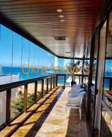 Apartamento 4 quartos à venda Ipanema, Rio de Janeiro - R$ 9.500.000 - 459